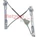 Metzger Fensterheber 2160435