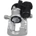Metzger Bremssattel 6261284