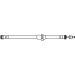 Metzger Bremsschlauch 4119084