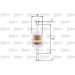 Valeo Kraftstofffilter 587011