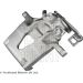 Blue Print Bremssattel ADBP450021
