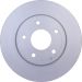 Hella Bremsscheibe PRO 8DD 355 125-071