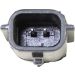 Metzger Sensor, Raddrehzahl 09001102