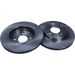 Maxgear Bremsscheibe 19-0712 Maxgear Bremsscheibe 19-0712