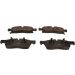 Maxgear Bremsbelagsatz, Scheibenbremse 19-3403 Maxgear Bremsbelagsatz, Scheibenbremse 19-3403