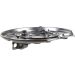 Metzger Spritzblech, Bremsscheibe 6115240