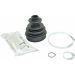 Metzger Faltenbalgsatz, Antriebswelle COMPETENCE KIT 751.111