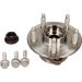 Maxgear Radlagersatz 33-0630