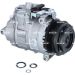 Kompressor, Klimaanlage 320238