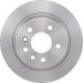Bremsscheibe 0 986 478 609 Bremsscheibe 0 986 478 609