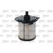 Valeo Kraftstofffilter 587098