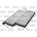 Filter, Innenraumluft 715554 Filter, Innenraumluft 715554