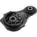 FEBI BILSTEIN 102046 Motorlager