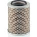 MANN-FILTER C 17 160 Luftfilter MANN-FILTER C 17 160 Luftfilter