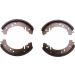 Bremsbackensatz 8DB 355 000-161 Bremsbackensatz 8DB 355 000-161