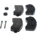 BOSCH Bremsbelagsatz, Scheibenbremse 0 986 494 194
