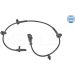 Sensor, Raddrehzahl 714 899 0016 Sensor, Raddrehzahl 714 899 0016
