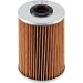 Valeo Ölfilter 586538