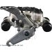 Blue Print Bremssattel ADBP450053