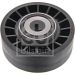 FEBI BILSTEIN 09782 Spannrolle, Keilrippenriemen