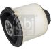 FEBI BILSTEIN 31395 Lagerung, Achskörper