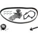 FEBI BILSTEIN 173068 Wasserpumpe + Zahnriemensatz