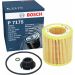 BOSCH F 026 407 175 Ölfilter BOSCH F 026 407 175 Ölfilter