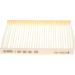 Filter, Innenraumluft 1 987 435 128 Filter, Innenraumluft 1 987 435 128