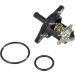 Thermostat, Kühlmittel 725429 Thermostat, Kühlmittel 725429