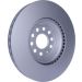 Hella Bremsscheibe Pro High Carbon 8DD 355 129-241 Hella Bremsscheibe Pro High Carbon 8DD 355 129-241