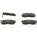 BOSCH Bremsbelagsatz, Scheibenbremse 0 986 460 979 BOSCH Bremsbelagsatz, Scheibenbremse 0 986 460 979