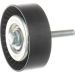 SKF Umlenk-/Führungsrolle, Keilrippenriemen VKM 34050