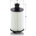 Ölfilter HU 8008 Z Ölfilter HU 8008 Z