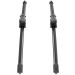 BOSCH AF 051 Scheibenwischer Aerofit 3 397 009 092 BOSCH AF 051 Scheibenwischer Aerofit 3 397 009 092