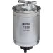 Hengst Filter Kraftstofffilter H123WK