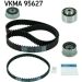 SKF Zahnriemensatz VKMA 95627