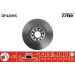 Bremsscheibe DF4209S