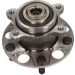 Maxgear Radlagersatz 33-0631