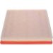 BOSCH F 026 400 596 Luftfilter