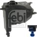 FEBI BILSTEIN 49010 Ausgleichsbehälter, Kühlmittel