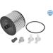 Kraftstofffilter 714 323 0004