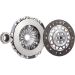 Valeo 832226 Kupplungssatz KIT3P with Self Adjusting Technology Valeo 832226 Kupplungssatz KIT3P with Self Adjusting Technology
