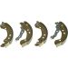 Brembo Bremsbackensatz ESSENTIAL LINE S 56 510
