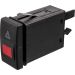 FEBI BILSTEIN 33018 Warnblinkschalter