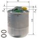 Kraftstofffilter F 026 402 056 Kraftstofffilter F 026 402 056