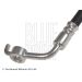 Blue Print Bremsschlauch ADM553117C