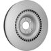 Hella Pagid Bremsscheibe Pro High Carbon 8DD 355 129-601