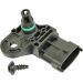 Sensor, Saugrohrdruck 0906280 Sensor, Saugrohrdruck 0906280