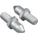 Metzger Schraube, Bremsscheibe 11678K