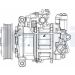 Kompressor, Klimaanlage CS20504 Kompressor, Klimaanlage CS20504